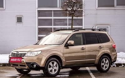 Subaru Forester, 2008 год, 995 000 рублей, 1 фотография