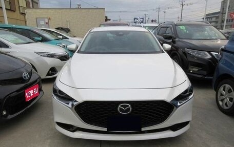 Mazda 3, 2021 год, 1 174 000 рублей, 1 фотография