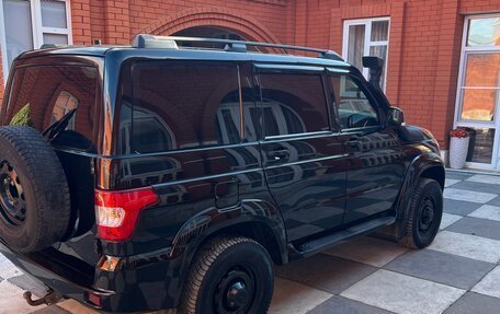 ЛуАЗ Patriot, 2021 год, 1 300 000 рублей, 2 фотография