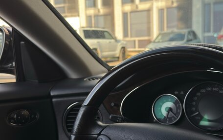 Mercedes-Benz CLS, 2005 год, 1 700 000 рублей, 17 фотография