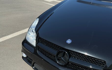 Mercedes-Benz CLS, 2005 год, 1 700 000 рублей, 15 фотография