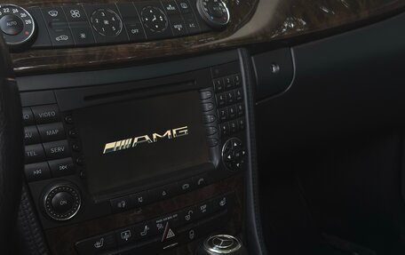 Mercedes-Benz CLS, 2005 год, 1 700 000 рублей, 18 фотография