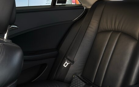 Mercedes-Benz CLS, 2005 год, 1 700 000 рублей, 19 фотография