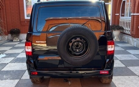 ЛуАЗ Patriot, 2021 год, 1 300 000 рублей, 3 фотография