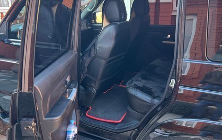 ЛуАЗ Patriot, 2021 год, 1 300 000 рублей, 6 фотография