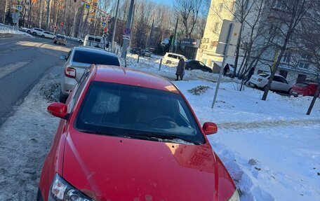 Geely Emgrand EC7, 2013 год, 175 000 рублей, 3 фотография