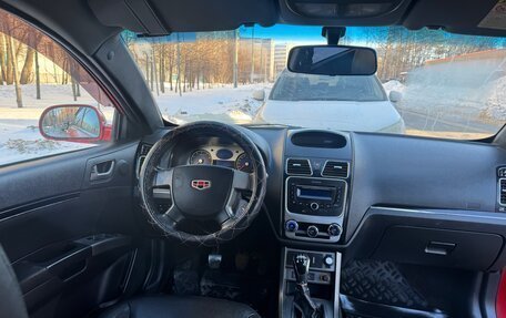 Geely Emgrand EC7, 2013 год, 175 000 рублей, 5 фотография