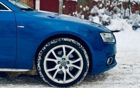 Audi A5, 2010 год, 1 590 000 рублей, 3 фотография