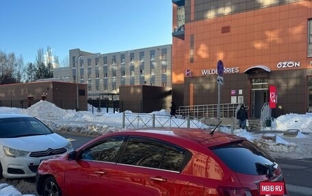 Geely Emgrand EC7, 2013 год, 175 000 рублей, 4 фотография