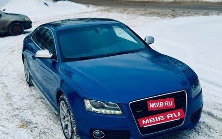 Audi A5, 2010 год, 1 590 000 рублей, 2 фотография