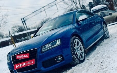 Audi A5, 2010 год, 1 590 000 рублей, 4 фотография