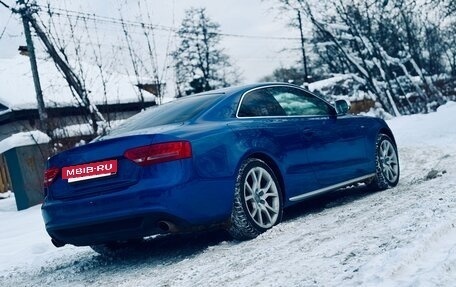 Audi A5, 2010 год, 1 590 000 рублей, 7 фотография