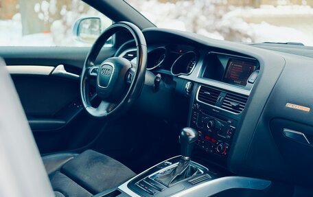 Audi A5, 2010 год, 1 590 000 рублей, 8 фотография