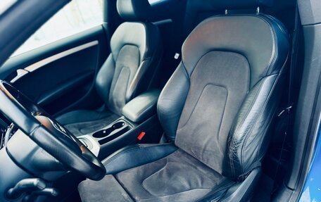 Audi A5, 2010 год, 1 590 000 рублей, 12 фотография