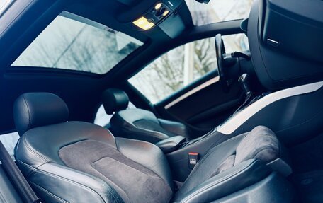 Audi A5, 2010 год, 1 590 000 рублей, 10 фотография