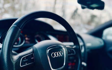 Audi A5, 2010 год, 1 590 000 рублей, 14 фотография