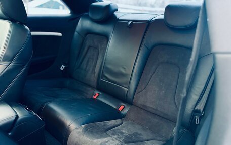 Audi A5, 2010 год, 1 590 000 рублей, 11 фотография