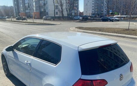Volkswagen Golf VII, 2013 год, 970 000 рублей, 3 фотография
