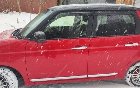 Honda N-One I, 2013 год, 850 000 рублей, 4 фотография