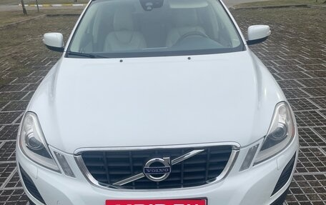 Volvo XC60 II, 2011 год, 1 300 000 рублей, 2 фотография