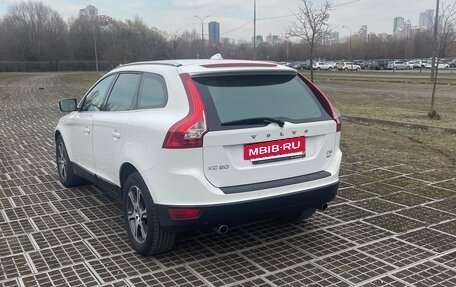 Volvo XC60 II, 2011 год, 1 300 000 рублей, 3 фотография