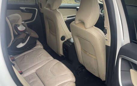 Volvo XC60 II, 2011 год, 1 300 000 рублей, 10 фотография