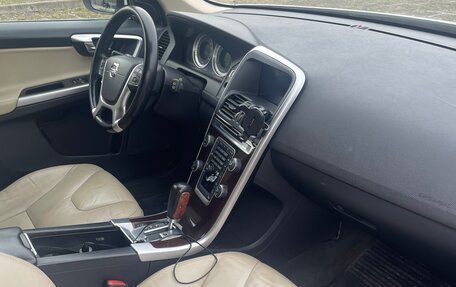 Volvo XC60 II, 2011 год, 1 300 000 рублей, 7 фотография