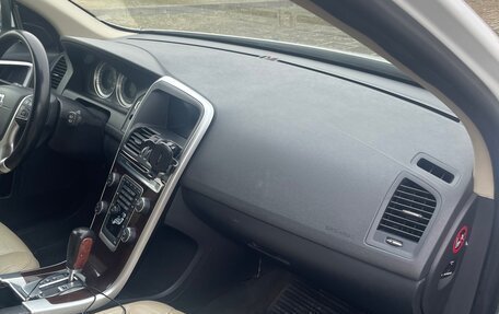 Volvo XC60 II, 2011 год, 1 300 000 рублей, 8 фотография