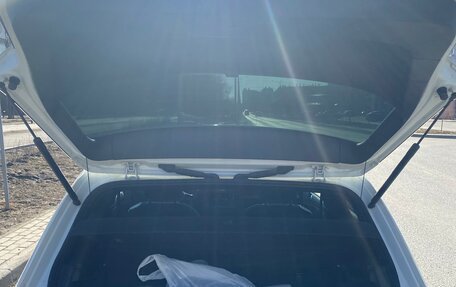 Volkswagen Golf VII, 2013 год, 970 000 рублей, 10 фотография