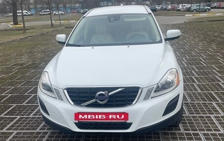 Volvo XC60 II, 2011 год, 1 300 000 рублей, 4 фотография