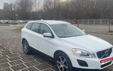 Volvo XC60 II, 2011 год, 1 300 000 рублей, 5 фотография