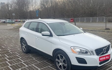 Volvo XC60 II, 2011 год, 1 300 000 рублей, 6 фотография