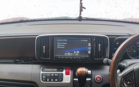 Honda N-One I, 2013 год, 850 000 рублей, 7 фотография