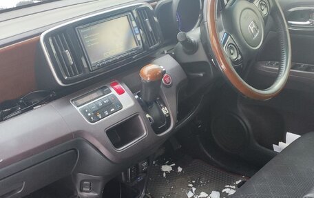 Honda N-One I, 2013 год, 850 000 рублей, 8 фотография