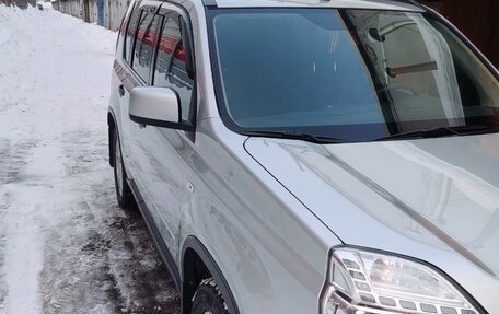 Nissan X-Trail, 2014 год, 1 600 000 рублей, 2 фотография