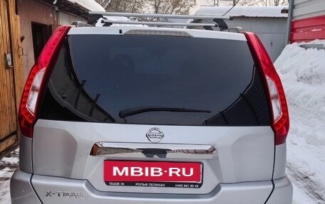 Nissan X-Trail, 2014 год, 1 600 000 рублей, 4 фотография