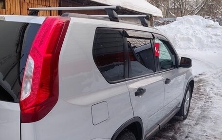 Nissan X-Trail, 2014 год, 1 600 000 рублей, 3 фотография