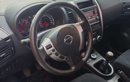 Nissan X-Trail, 2014 год, 1 600 000 рублей, 8 фотография