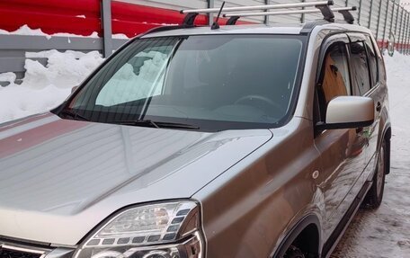 Nissan X-Trail, 2014 год, 1 600 000 рублей, 7 фотография