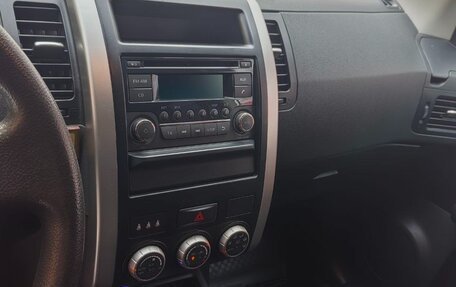 Nissan X-Trail, 2014 год, 1 600 000 рублей, 10 фотография