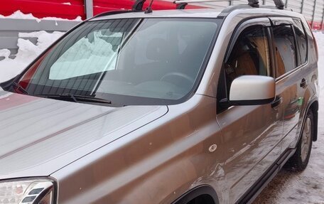 Nissan X-Trail, 2014 год, 1 600 000 рублей, 6 фотография