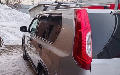 Nissan X-Trail, 2014 год, 1 600 000 рублей, 5 фотография