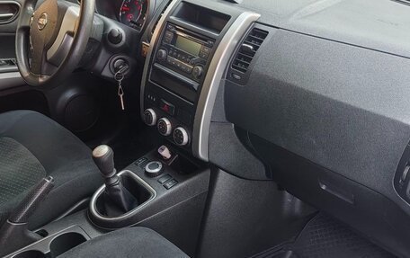 Nissan X-Trail, 2014 год, 1 600 000 рублей, 14 фотография