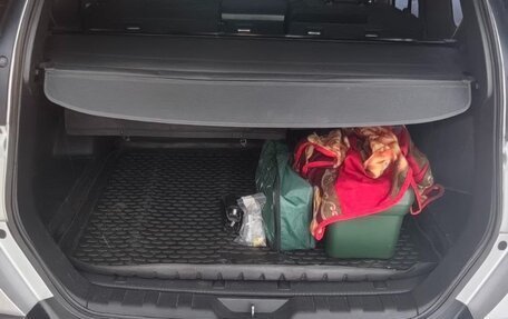 Nissan X-Trail, 2014 год, 1 600 000 рублей, 20 фотография