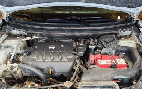 Nissan X-Trail, 2014 год, 1 600 000 рублей, 24 фотография