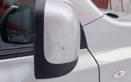 Nissan X-Trail, 2014 год, 1 600 000 рублей, 22 фотография