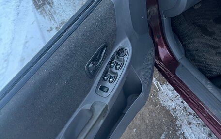 Hyundai Accent II, 2008 год, 375 000 рублей, 7 фотография