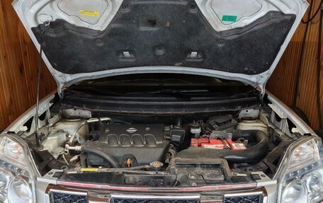 Nissan X-Trail, 2014 год, 1 600 000 рублей, 25 фотография