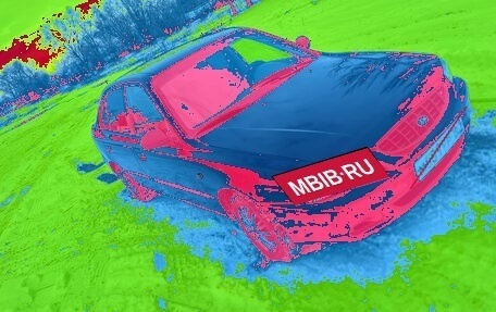 Hyundai Accent II, 2008 год, 375 000 рублей, 3 фотография