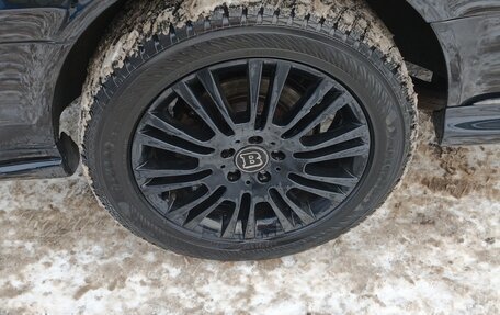 Mercedes-Benz Viano, 2012 год, 3 000 000 рублей, 8 фотография